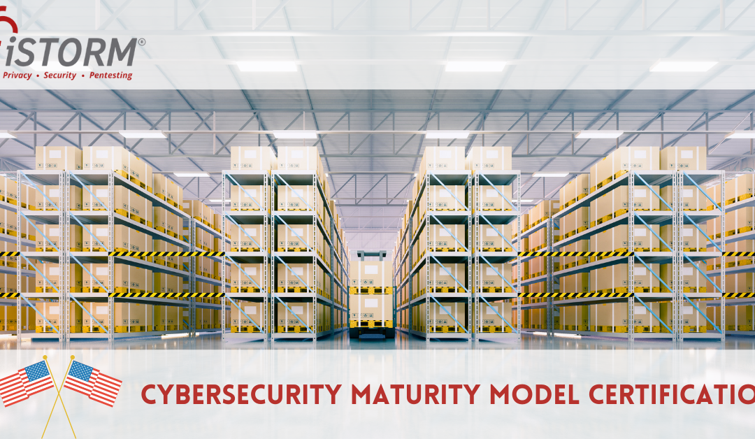 Cybersecurity Maturity Model Certification: What you need to know if you’re supplying to the US Department of Defense