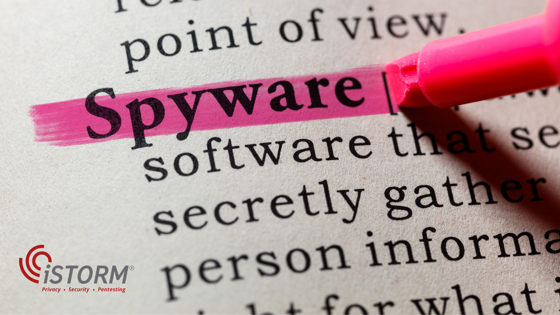 Spyware