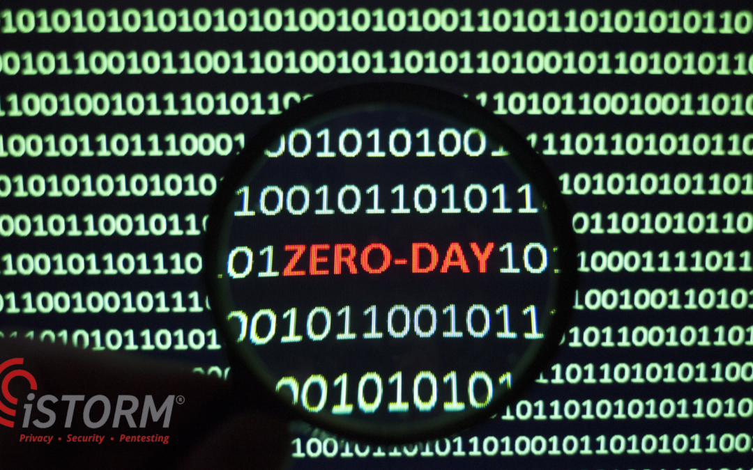 Microsoft Zero-Day Vulnerability
