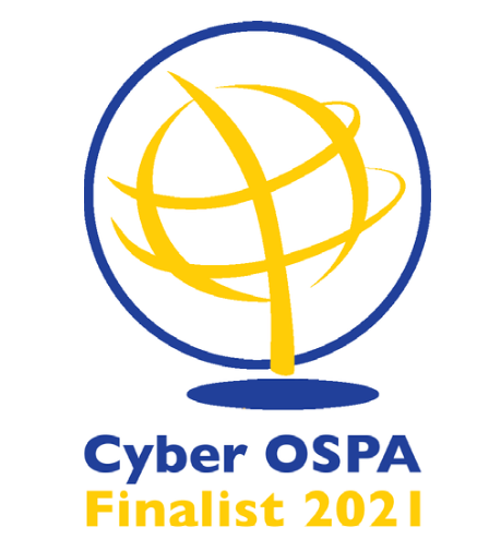 Cyber Security Awards Finalist