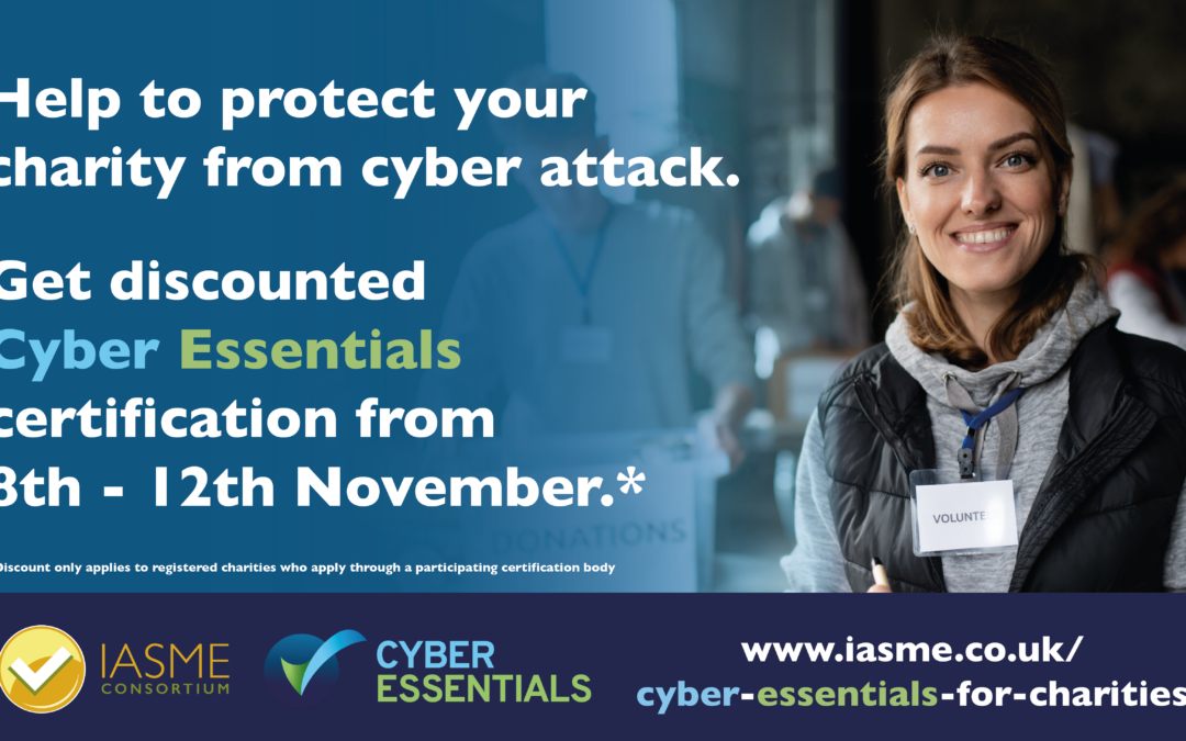 Cyber Essentials Certification
