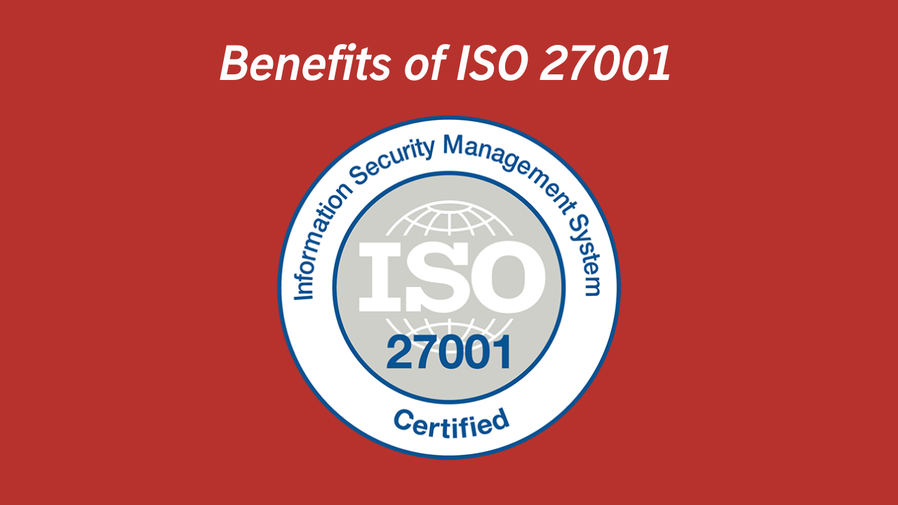 ISO 27001 featured image