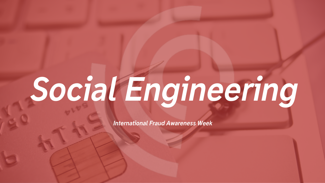 Social Engineering Blog Social Engineering