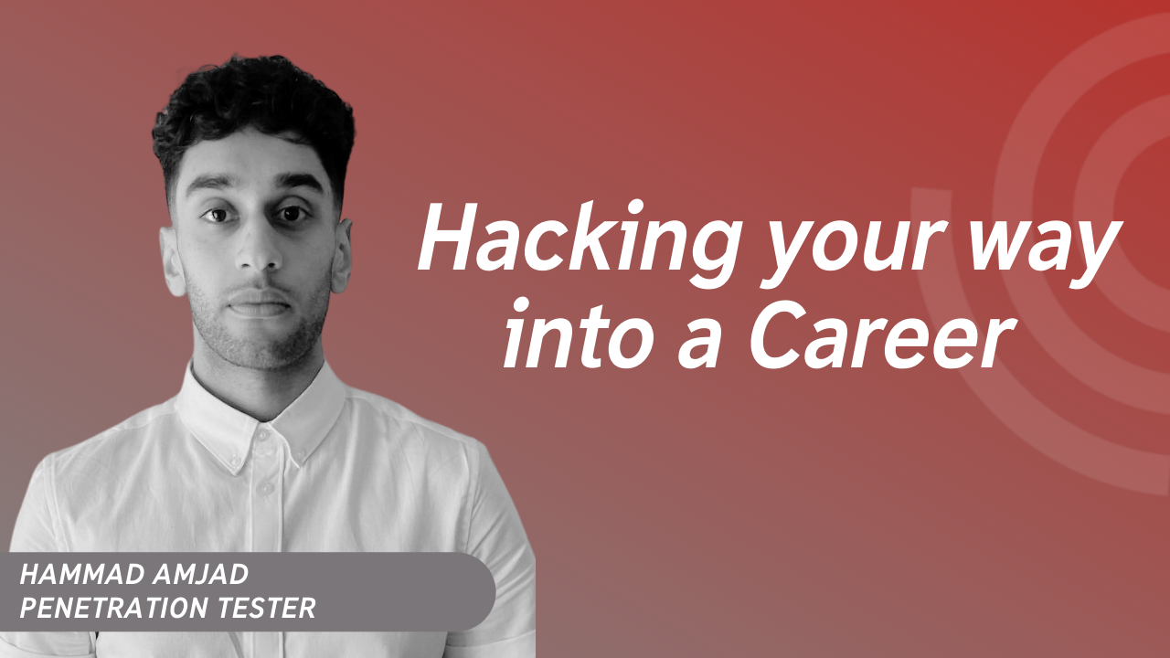 Career Tips Hacking your way into a career