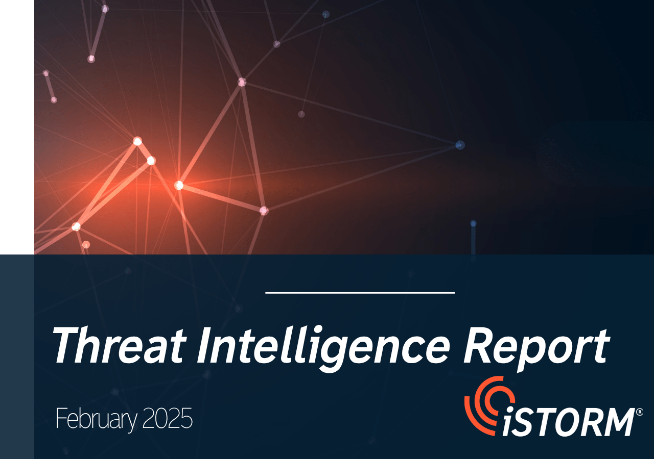Threat Intelligence Report – February 2025