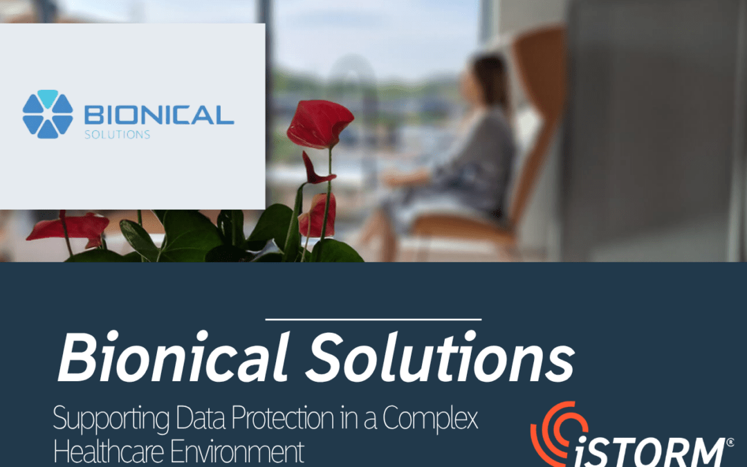 Case Study – Bionical Solutions