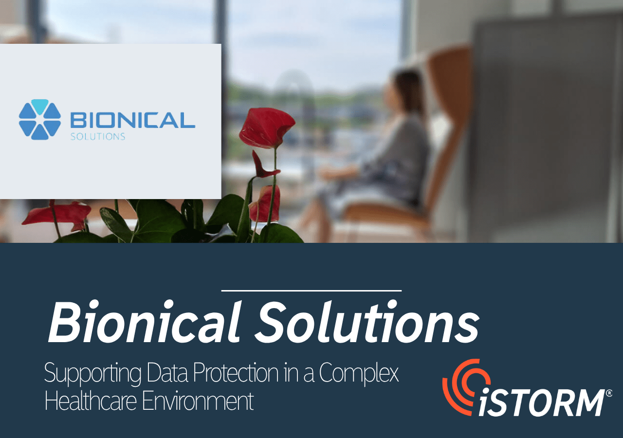 Case Study – Bionical Solutions