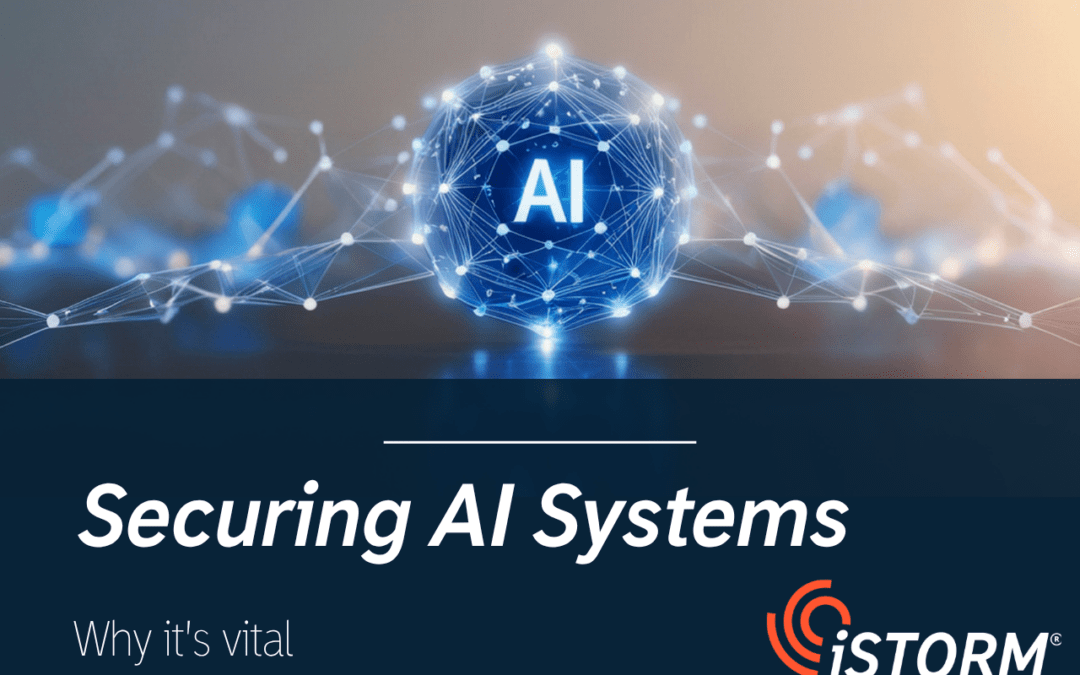 Securing AI Systems