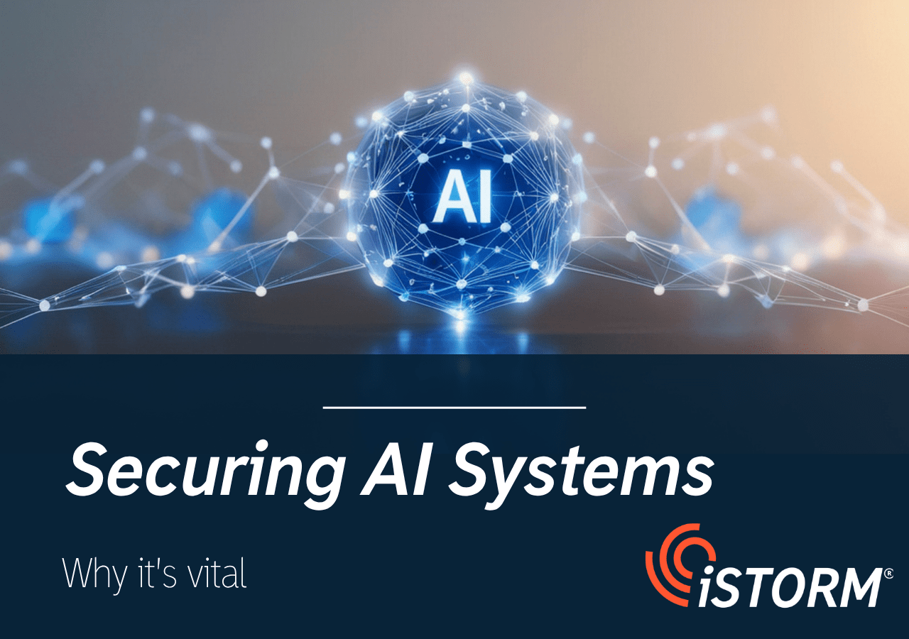 Securing AI Systems