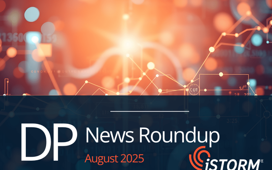 Data Protection News Roundup – August