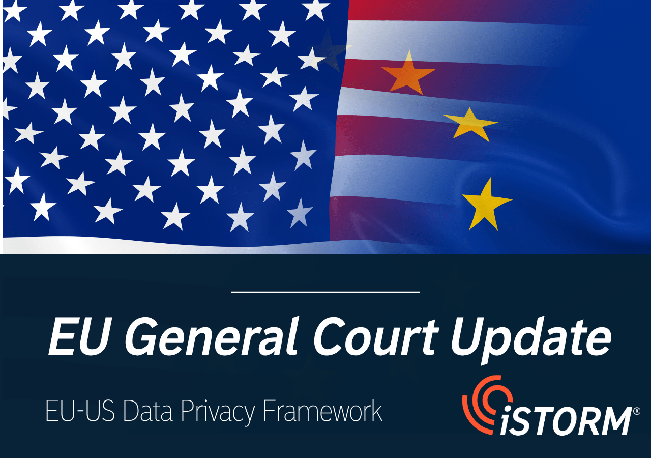 EU General Court upholds EU-US Data Privacy Framework