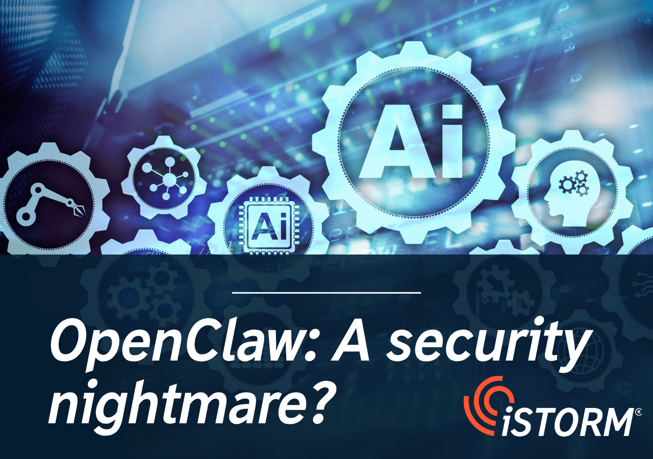 OpenClaw: A security nightmare?
