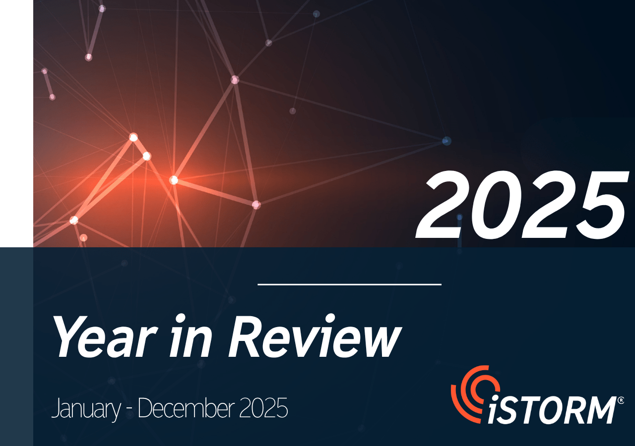 2025 Year In Review & Vulnerability Report