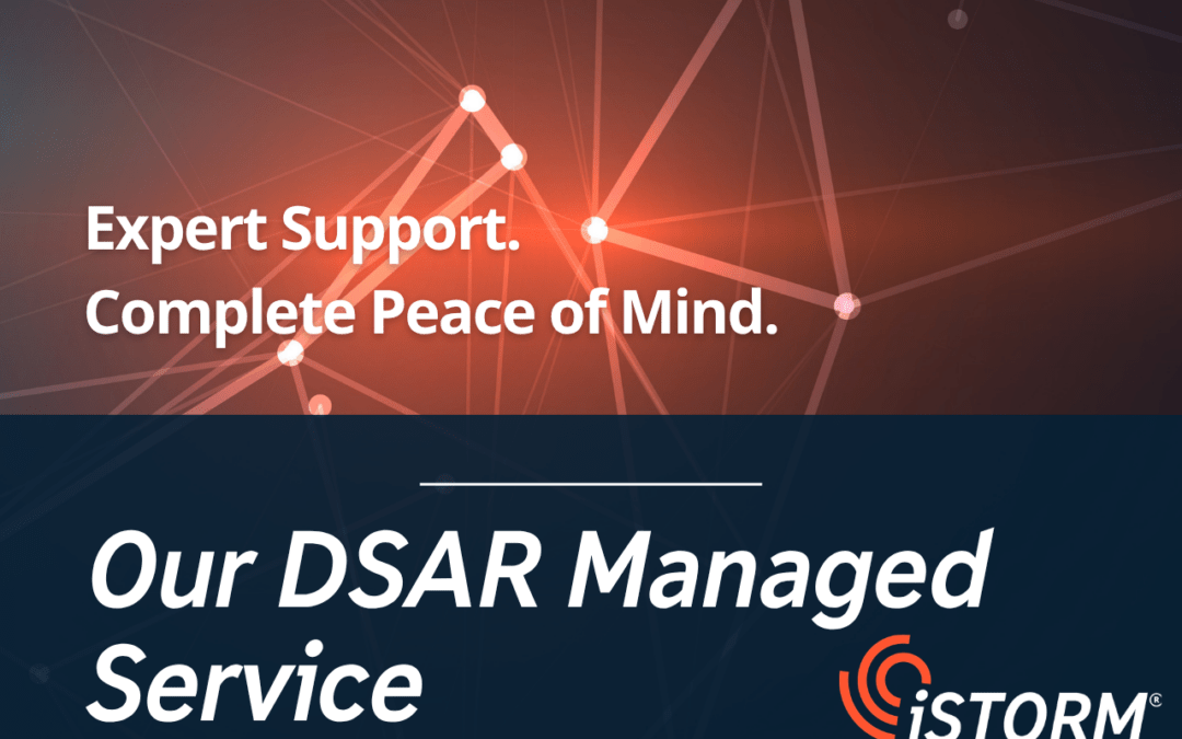DSAR Managed Service