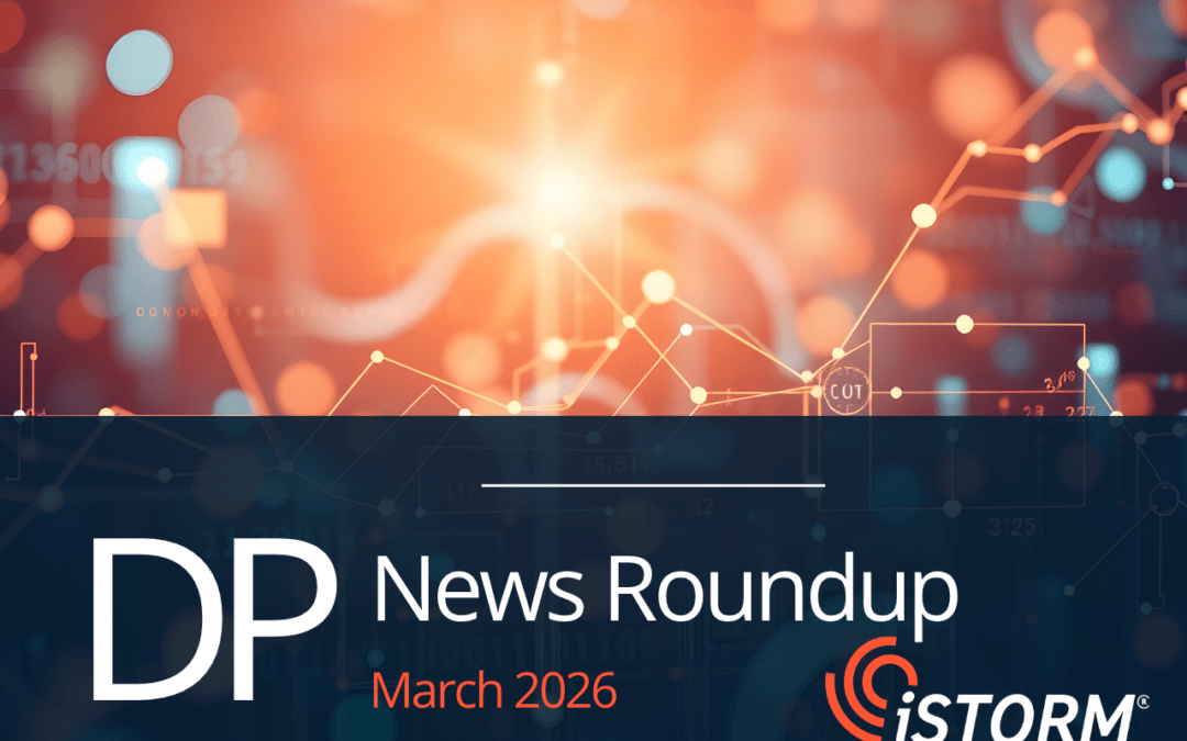 Data Protection News Roundup – March