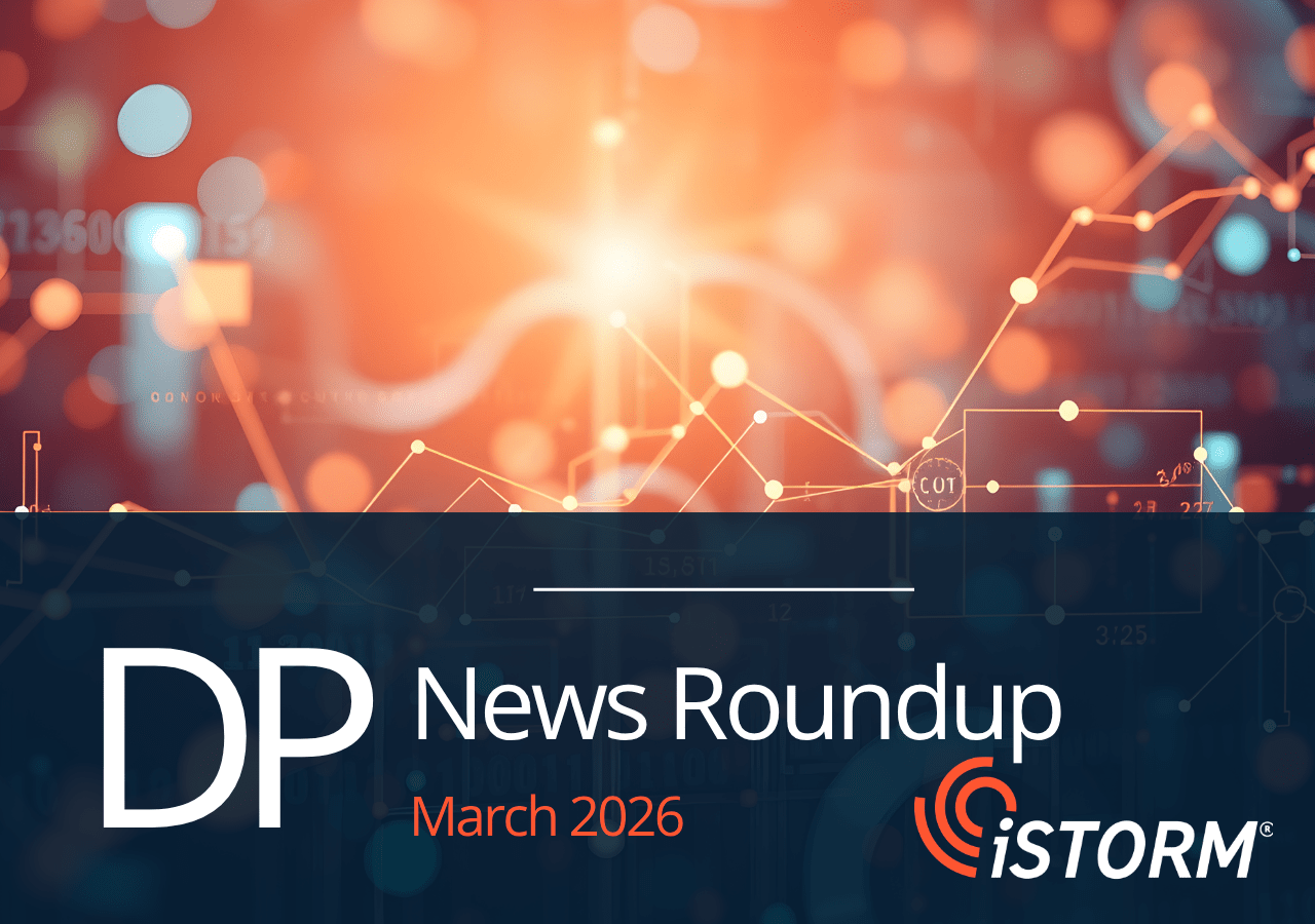 Data Protection News Roundup – March