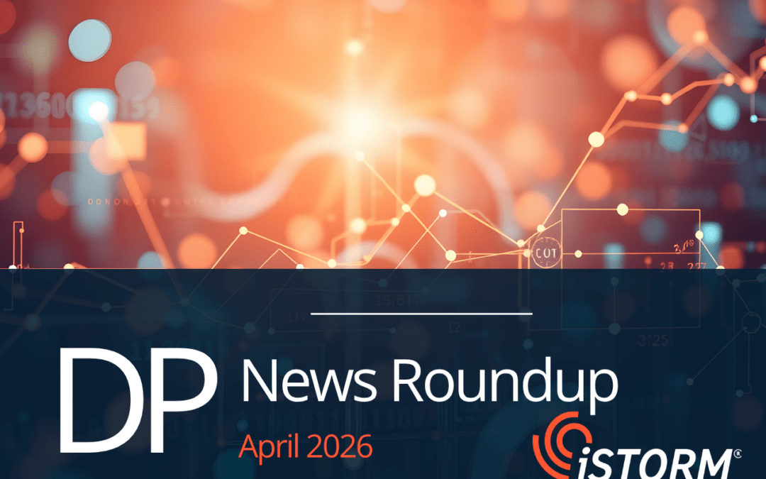 Data Protection News Roundup – April
