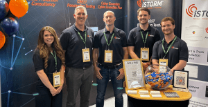 iSTORM_InfoSec 2026_Team 300x155