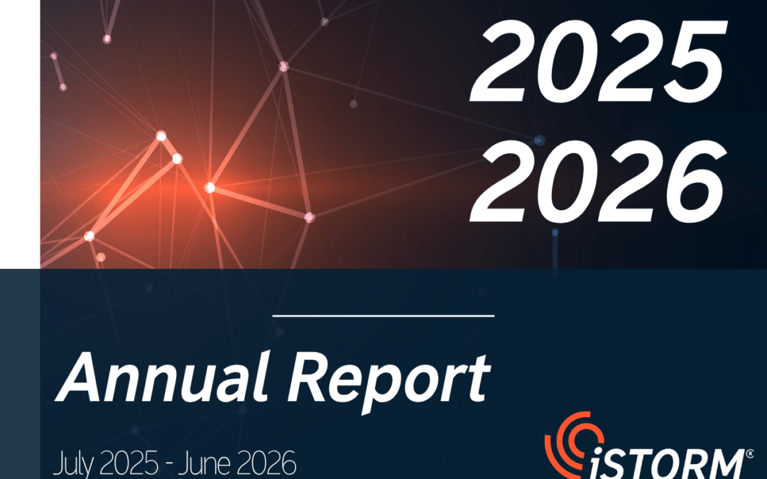 2025-2026 Annual Report