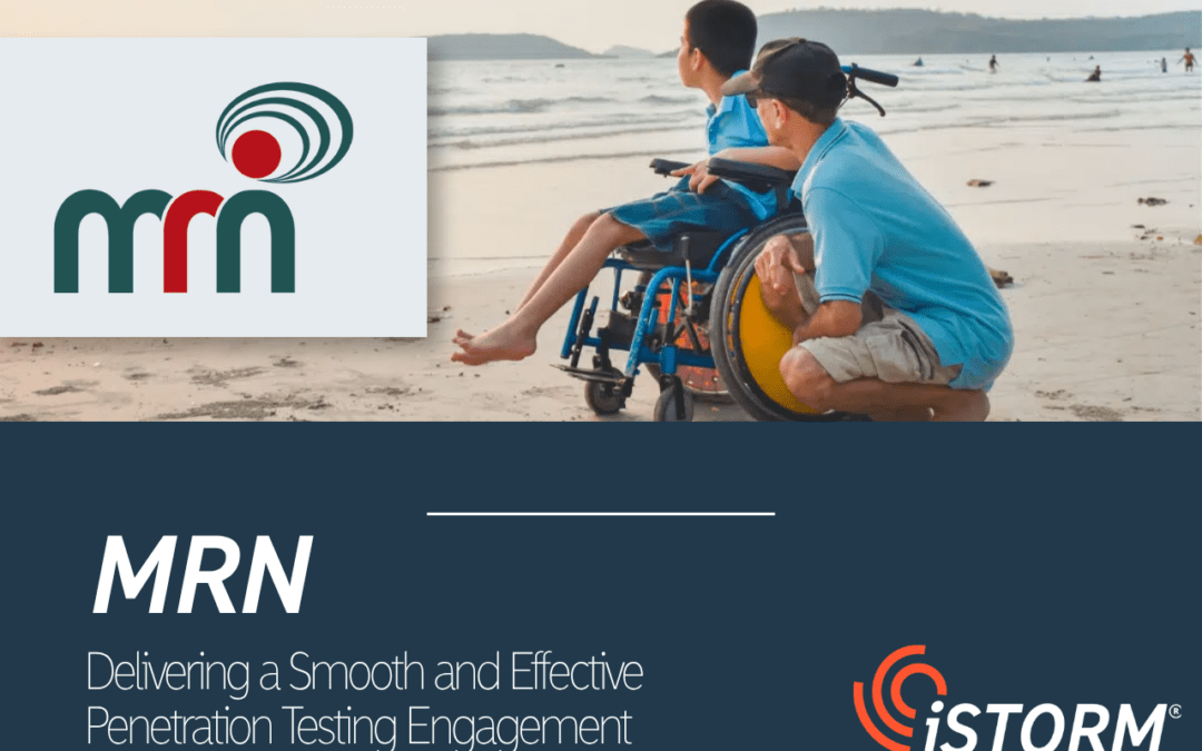 Case Study – MRN