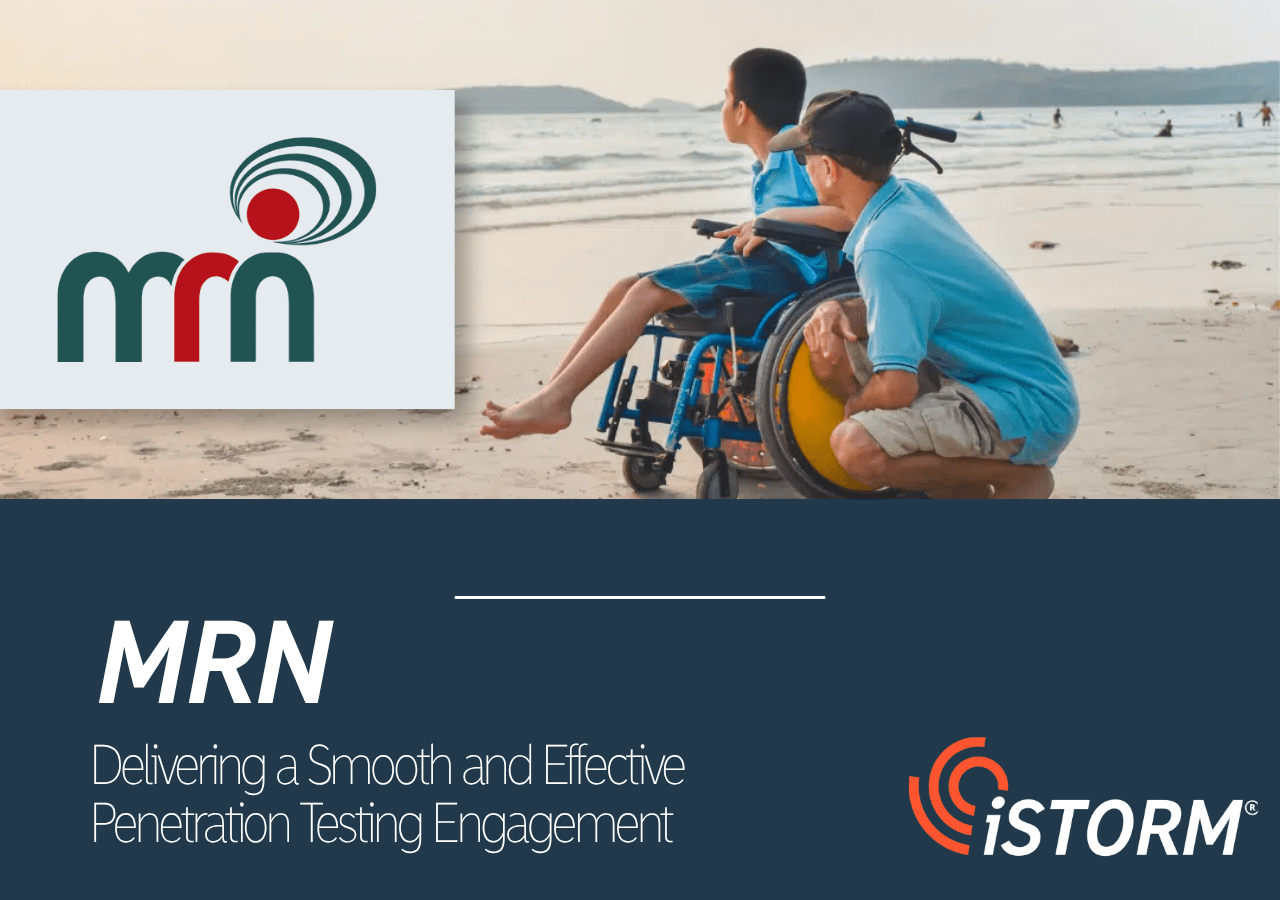 Case Study – MRN